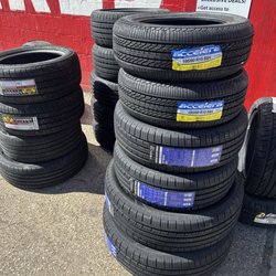 Midtown Tire