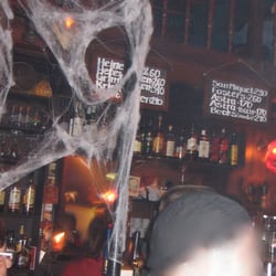 Black Label-Irish Pub