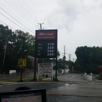Raceway Petroleum - Gas Stations Near Me - Highland Park, New Jersey Raceway Petroleum - Gas Stations Near Me - Highland Park, New Jersey