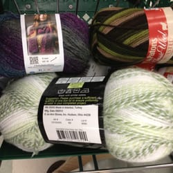 Nice yarn here