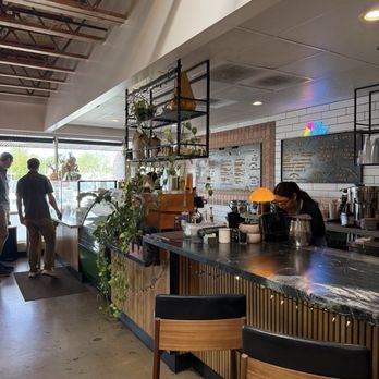 Cafecito - Coffee & Tea Near Me - Phoenix, Arizona