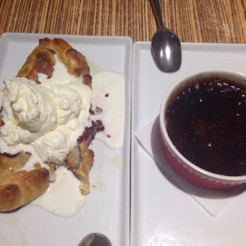 Public House Temecula - The pie is amazing! Chocolate brûlée was so so - New American Near Me - Temecula, California Public House Temecula - The pie is amazing! Chocolate brûlée was so so - New American Near Me - Temecula, California