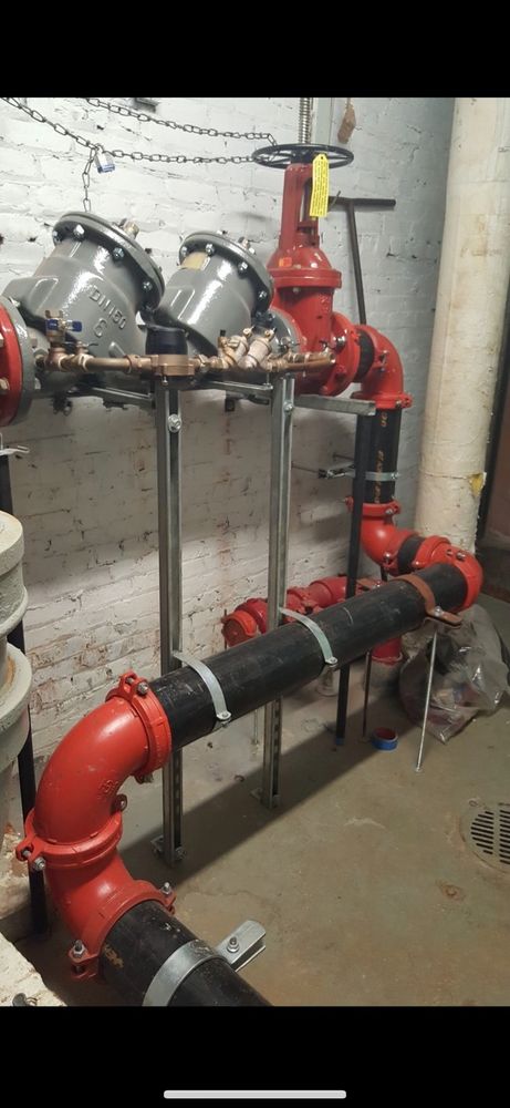 Slide of Durable Plumbing & Heating