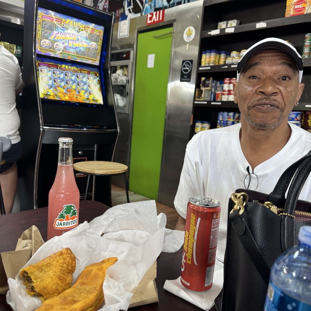 My Sweet Bakery - Empanadas - Coffee & Tea Near Me