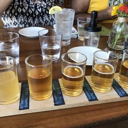 The Sanctuary - Great tasting and location