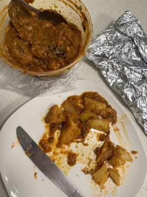Sangam Chettinad Indian Cuisine by null