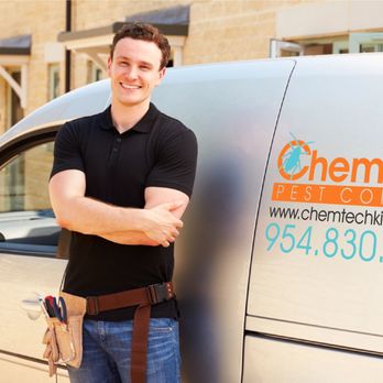 ChemTech Pest Control - Pest Control Near Me ChemTech Pest Control - Pest Control Near Me