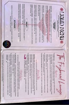 Menu photo 7 The Frybread Lounge Scottsdale, AZ Menu photo 7 The Frybread Lounge Scottsdale, AZ