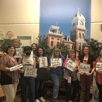 The Clock Tower Escape Room - Escape Games Near Me - Covington, Georgia The Clock Tower Escape Room - Escape Games Near Me - Covington, Georgia