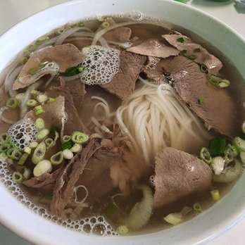 Ha Long Pho Noodle House - Was in the mude for nudes, so I got some pho. - Vietnamese Near Me - Honolulu, Hawaii Ha Long Pho Noodle House - Was in the mude for nudes, so I got some pho. - Vietnamese Near Me - Honolulu, Hawaii