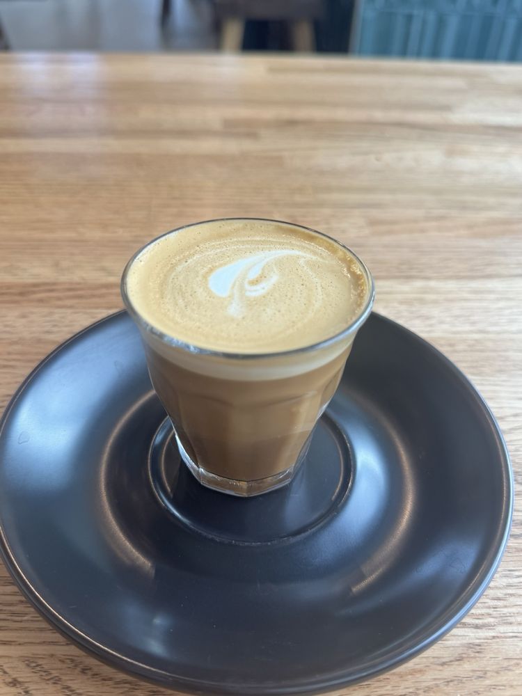 Square 1 Coffee Logo
