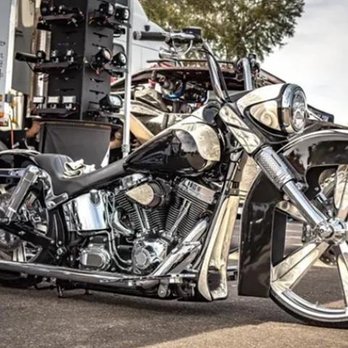 Specialty Coatings - Powder Coating Near Me - Phoenix, Arizona