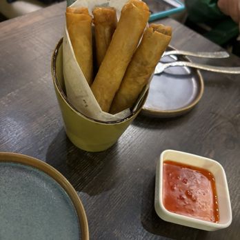 Rimtang - Spring Roll - Thai Near Me - Washington, DC, District of Columbia