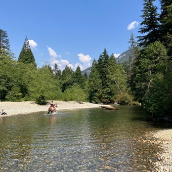 Golden Ears Provincial Park - Viewpoint Beach - August 2026. - Boating Near Me