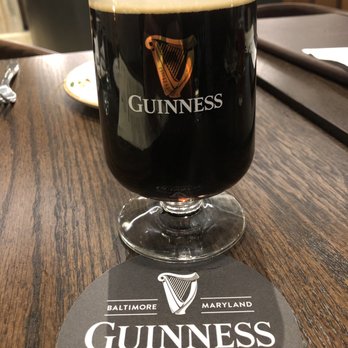Guinness Open Gate Brewery - Morita milk stout - Breweries Near Me - Halethorpe, Maryland Guinness Open Gate Brewery - Morita milk stout - Breweries Near Me - Halethorpe, Maryland