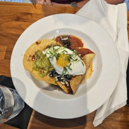 Buenos Rancheros
