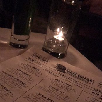 Local Edition - Lounges Near Me - San Francisco, California Local Edition - Lounges Near Me - San Francisco, California