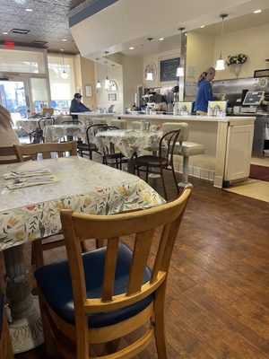 Kimmies Coffee Cup by null