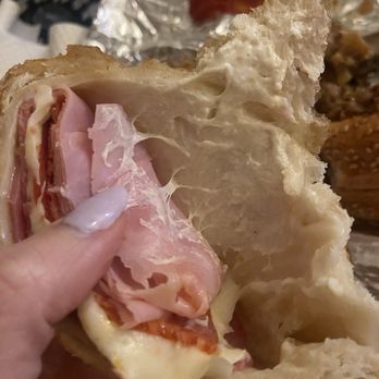 Tommy's Subs - Raw Stromboli - Sandwiches Near Me - Jim Thorpe, Pennsylvania