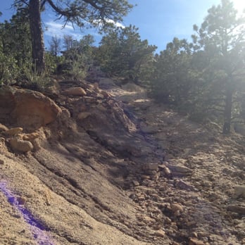 Pulpit Rock Park - Hiking Near Me - Colorado Springs, Colorado Pulpit Rock Park - Hiking Near Me - Colorado Springs, Colorado