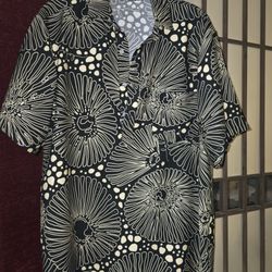 Simply Sisters - Opihi aloha shirt