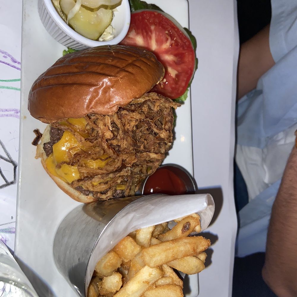 Tavern on Jane - Jane Street Burger - New American Near Me - New York, New York Tavern on Jane - Jane Street Burger - New American Near Me - New York, New York