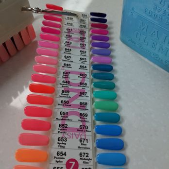EM Beauty Nail Spa - Nail Salons Near Me - Millbrae, California EM Beauty Nail Spa - Nail Salons Near Me - Millbrae, California