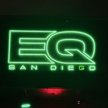 EQ - Logo - Dance Clubs Near Me - San Diego, California EQ - Logo - Dance Clubs Near Me - San Diego, California