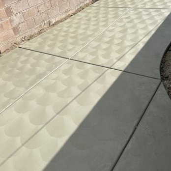 Cherokee Concrete - My dog run has no more dirt!! Nice job - Masonry/Concrete Near Me