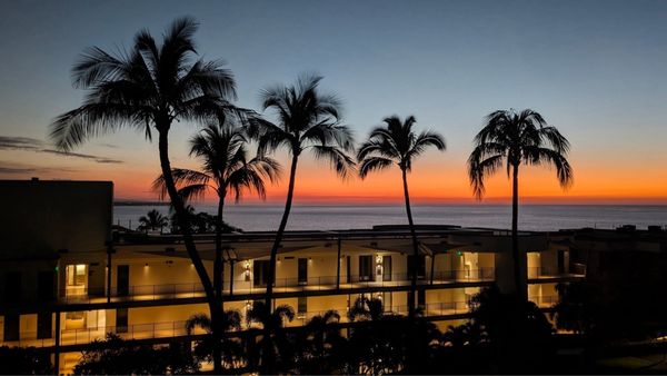 The Westin Hapuna Beach Resort by null
