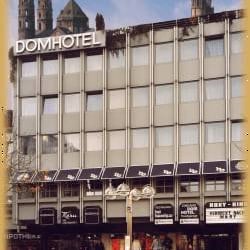 Dom-Hotel
