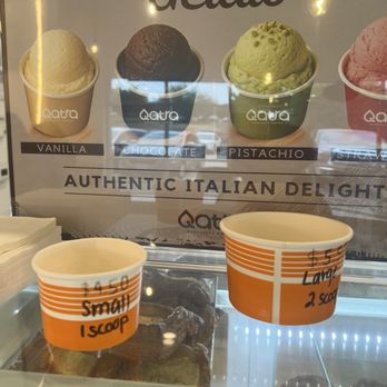 Qatra Specialty Coffee - Gelato - Coffee & Tea Near Me - San Antonio, Texas Qatra Specialty Coffee - Gelato - Coffee & Tea Near Me - San Antonio, Texas