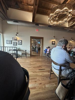 Gianni & Mac's Ristorante by null
