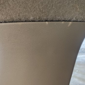 Stereo-In-Dash - Instead of going in on the sides they pried the top and put stress marks in it - Car Stereo Installation Near Me - Miamisburg, Ohio Stereo-In-Dash - Instead of going in on the sides they pried the top and put stress marks in it - Car Stereo Installation Near Me - Miamisburg, Ohio