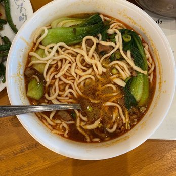 New China Restaurant - Noodle - Chinese Near Me - Millbrae, California New China Restaurant - Noodle - Chinese Near Me - Millbrae, California