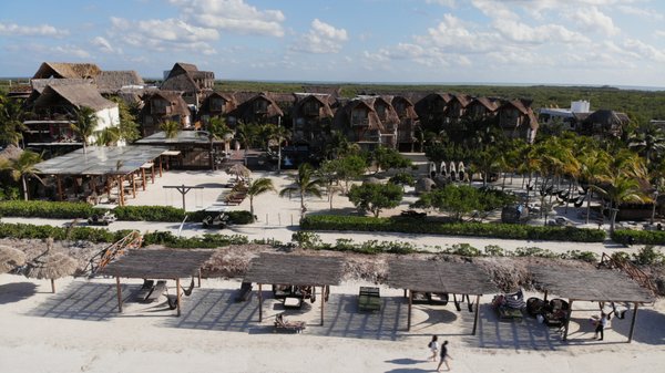 Aldea Kuká - Holbox Eco Hotel Boutique by null