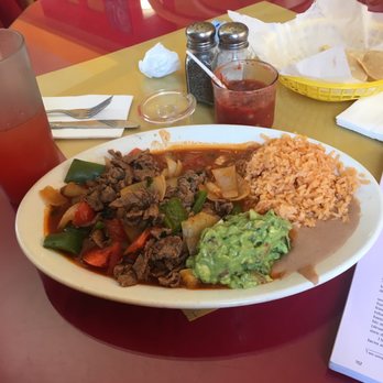 Gallardos Mexican Restaurant - Mexican Near Me - San Francisco, California