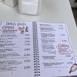 Joya Canti di Stagione