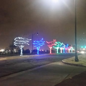 Town Center Plaza - Town Center Plaza: Outside Entrance, off SE 29th Street: Christmas Lights - Department Stores Near Me - Midwest City, Oklahoma Town Center Plaza - Town Center Plaza: Outside Entrance, off SE 29th Street: Christmas Lights - Department Stores Near Me - Midwest City, Oklahoma