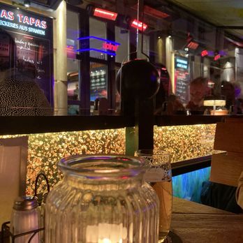 Las Tapas - Spanish Near Me - Dresden, SN
