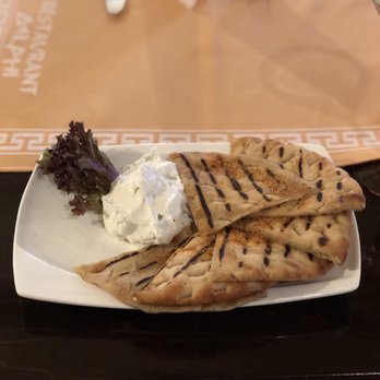 Restaurant Delphi Hochheim am Main - Pita bread - Greek Near Me - Hochheim am Main, HE Restaurant Delphi Hochheim am Main - Pita bread - Greek Near Me - Hochheim am Main, HE