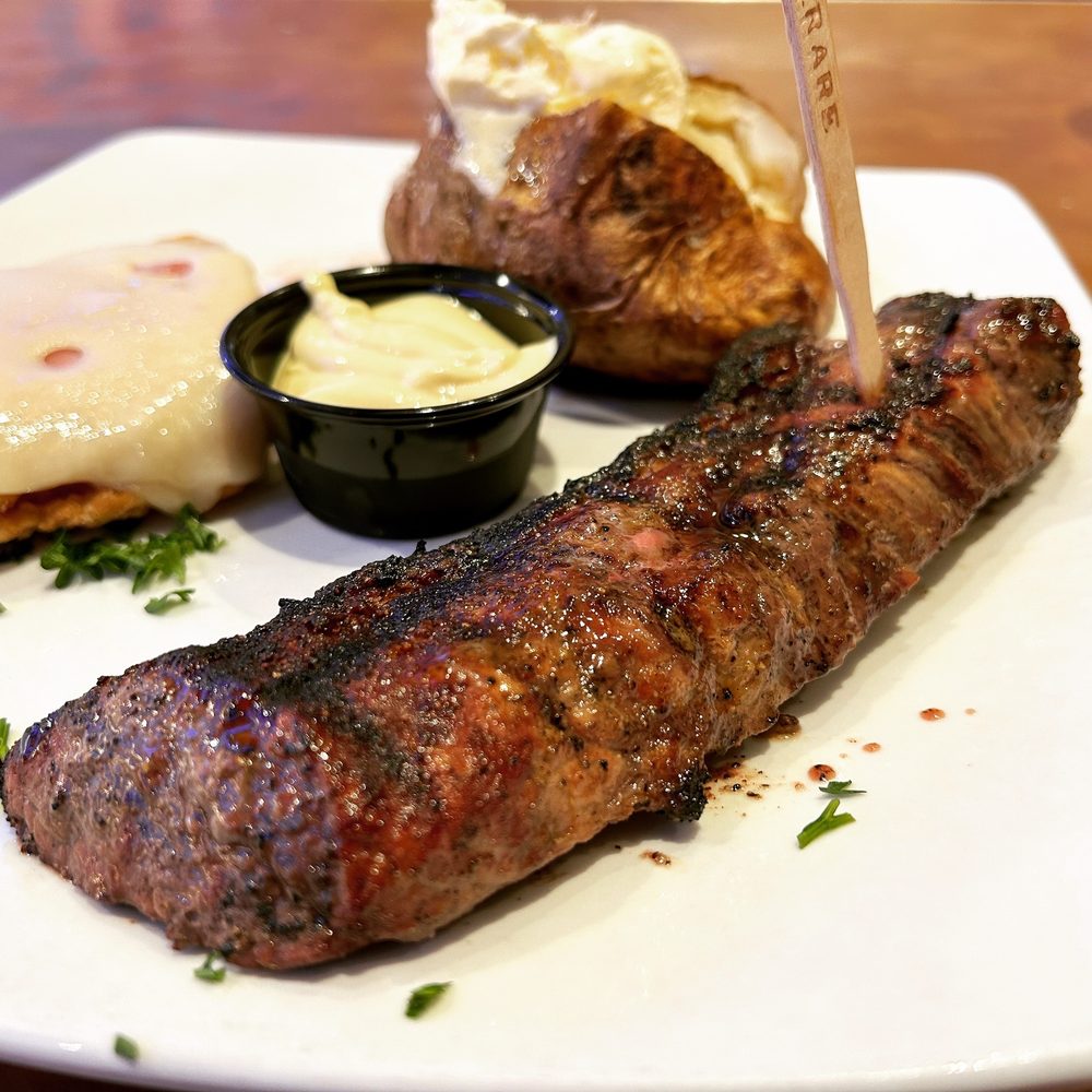 Sizzler