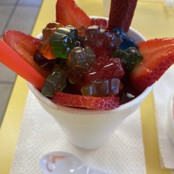 Shaved Ice