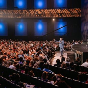 Fellowship Church - Dallas - Churches Near Me - Dallas, Texas