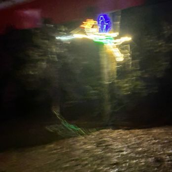 Fantasy In Lights - Botanical Gardens Near Me - Pine Mountain, Georgia