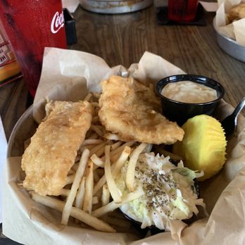 Fuller's Raw Bar - Seafood Near Me - Hampton, Virginia