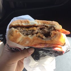 Carl's Jr