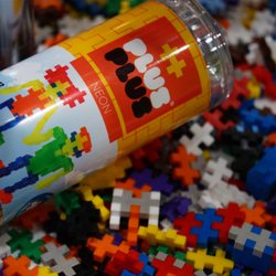 Sedona Kids Company - Plus-Plus is amazing for children from 4 - 94