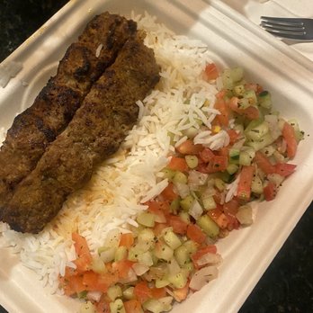 Olive & Lamb - Lamb and beef kebab - Mediterranean Near Me - Minneapolis, Minnesota Olive & Lamb - Lamb and beef kebab - Mediterranean Near Me - Minneapolis, Minnesota