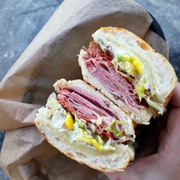 Italian Sub